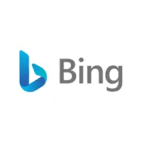 Bing logo