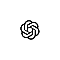 ChatGPT logo