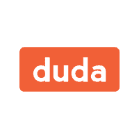 Duda logo