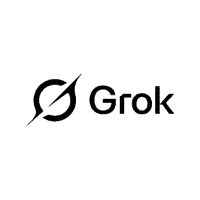 Grok logo