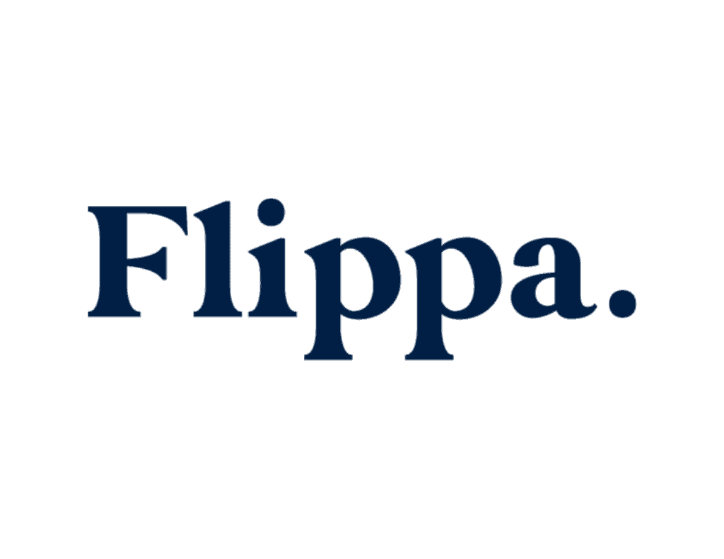Flippa logo