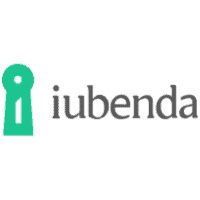 iubenda logo