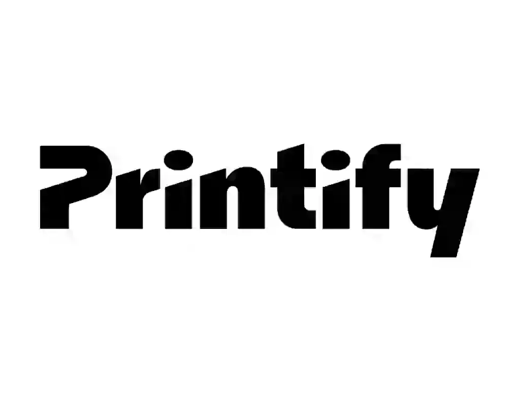 printify logo