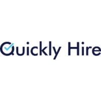 Quickly Hire logo