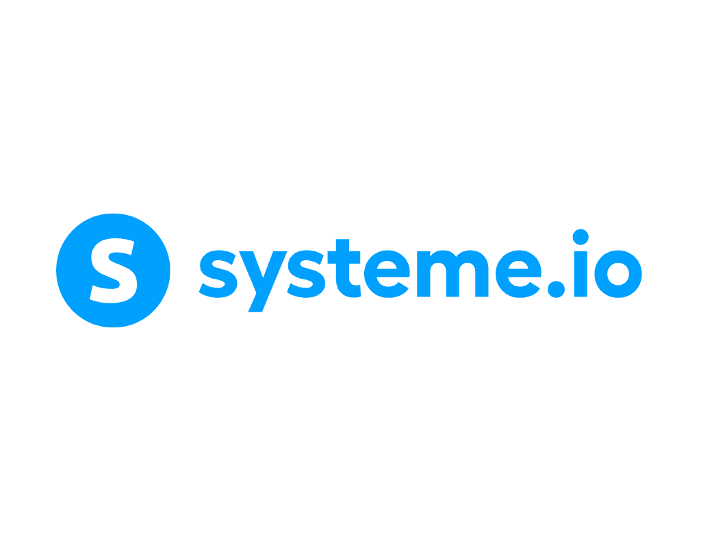systeme.io logo