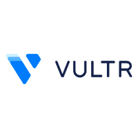 Vultr logo
