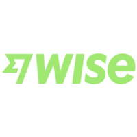 Wise logo