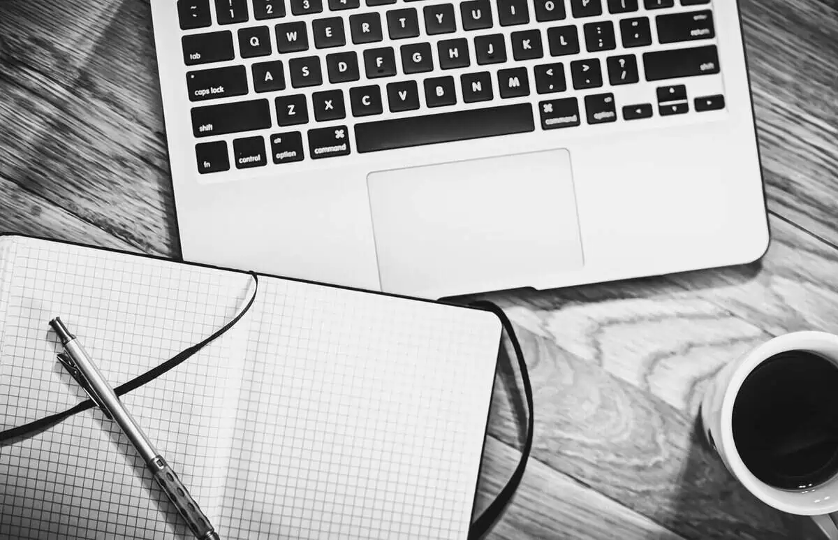 keyword research for website copy