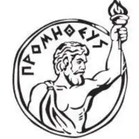 Athens Chamber of Tradesmen logo