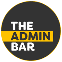 The Admin Bar Community logo