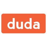 Duda logo