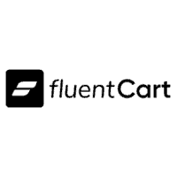 FluentCart logo