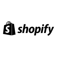 Shopify logo