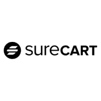 SureCart logo